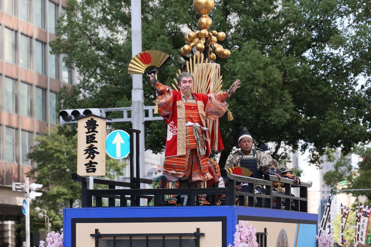 ⛩️ 야마다 텐만구 이미지 13